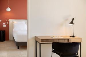 Hotels Golden Tulip Hotel & Rooftop Martigues Provence : photos des chambres