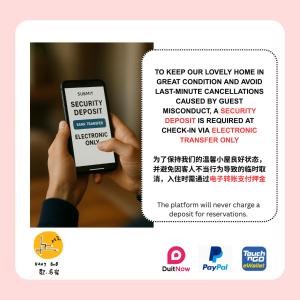 Yong Peng homestay 永平民宿- 3 Bedroom Shoplot converted BnB at level 1 &2, for business travellers, Street Parking, WIFI, 1 min to KFC & MCD