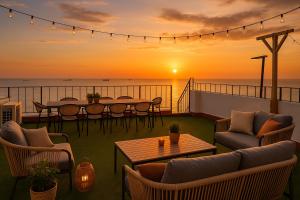 Mediterranean Way - Baixada del Toro