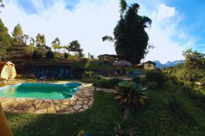 Pousada Nova Friburgo