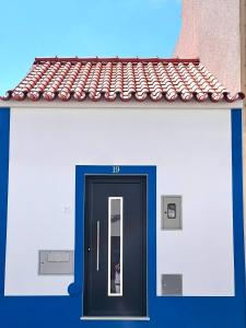 Oak House