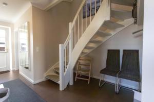 Doppelhaushälfte Diek Twilling 1