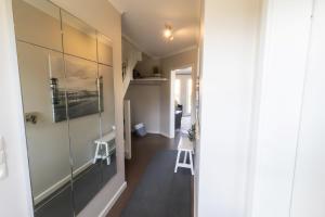 Doppelhaushälfte Diek Twilling 1