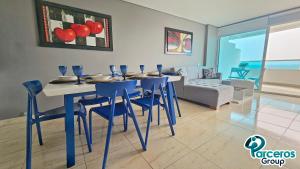 Apartamentos Torres Del Lago Por Parceros Group