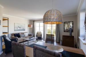 Doppelhaushälfte Diek Twilling 1