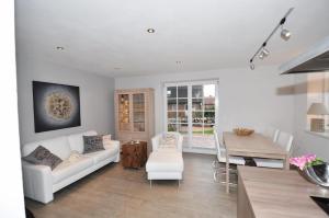 Doppelhaushälfte OHANA