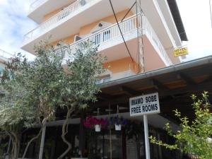 Hotel Germany Pieria Greece