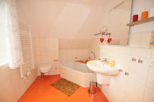 Doppelhaushälfte Huus Twee