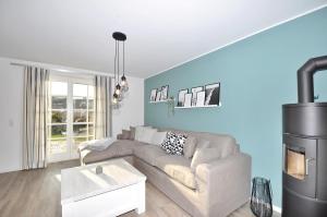 Doppelhaushälfte Böhler Wiesenblick