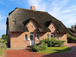 Doppelhaushälfte Frederike