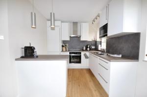 Doppelhaushälfte Frederike