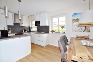 Doppelhaushälfte Frederike