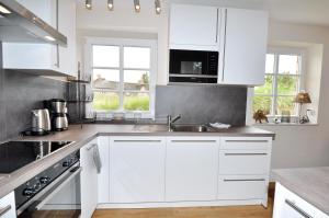 Doppelhaushälfte Frederike