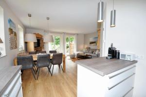 Doppelhaushälfte Frederike