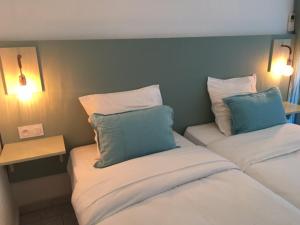 Hotels Casa Alice : Chambre Double Standard