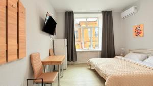 Centerline Apartments