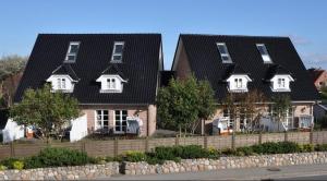 Doppelhaushälfte Diek Twilling 4 - 4-star hotels in St. Peter-Ording