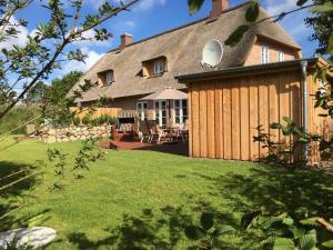 Doppelhaushälfte Deicheck