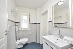 Doppelhaushälfte Deicheck