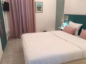 Hotels Casa Alice : photos des chambres