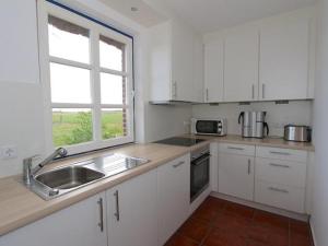 Doppelhaushälfte Meerlust