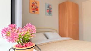 Centerline Apartments