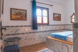 Little Souss Tamraght Ocean View - Private Rooms And Hostel Vibes