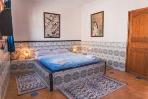 Roudania Tamraght Ocean View - Private Rooms And Hostel Vibes