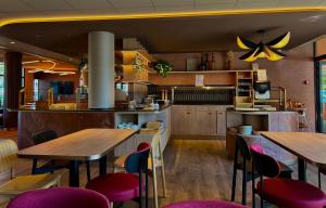 Hotels Novotel Suites Clermont Ferrand Polydome : photos des chambres