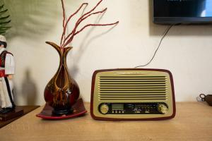 Bulevard City Center Apartment