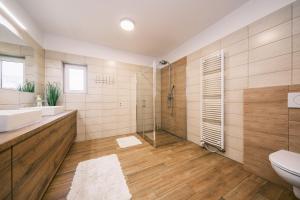 Ubytování na statku