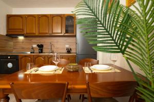 Bulevard City Center Apartment