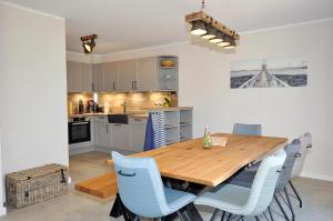 Doppelhaushälfte Hus 2020