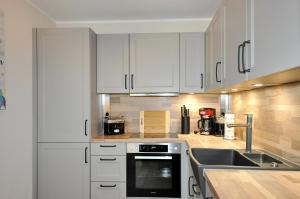 Doppelhaushälfte Hus 2020