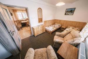 Ubytování na statku