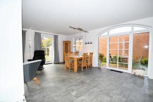Doppelhaushälfte Sandvik