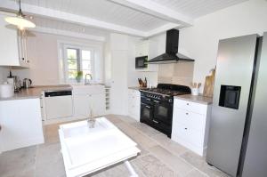 Ferienhaus Amselkate