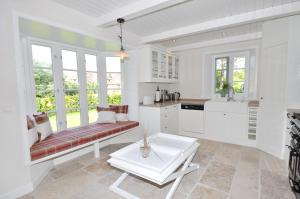 Ferienhaus Amselkate