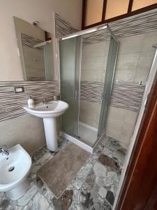 Chambre Double avec Salle de Bains Privative