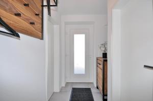 Doppelhaushälfte een