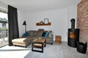 Doppelhaushälfte een