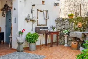 Apartma Hiša Pliska