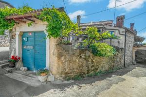 Apartma Hiša Pliska