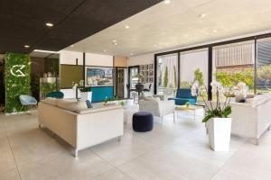 Hotels Golden Tulip Hotel & Rooftop Martigues Provence : photos des chambres