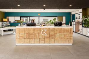 Hotels Golden Tulip Hotel & Rooftop Martigues Provence : photos des chambres