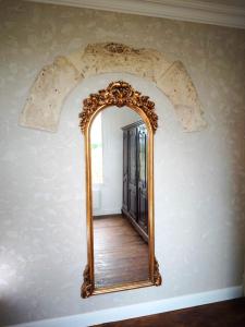 B&B / Chambres d'hotes Chateau La Croix De Millorit : photos des chambres