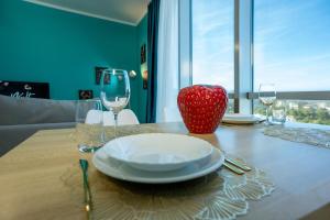 Dyrrachium City Center By Tok