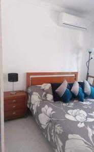 Apartamento T3 sta luzia