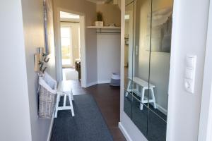 Doppelhaushälfte Diek Twilling 2