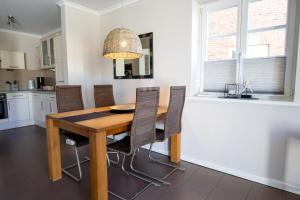 Doppelhaushälfte Diek Twilling 2